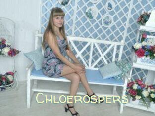 Chloerospers