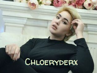 Chloeryderx