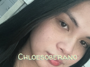 Chloesoberano