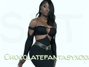 Chocolatefantasyxoxx