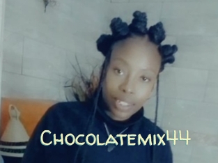 Chocolatemix44