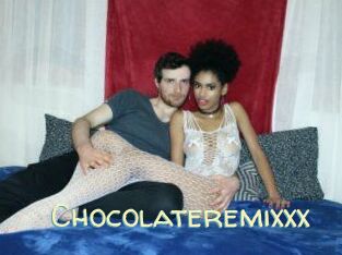 Chocolateremixxx