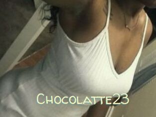 Chocolatte23