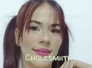 Cholesmiith