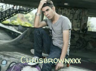 Chrisbrownxxx