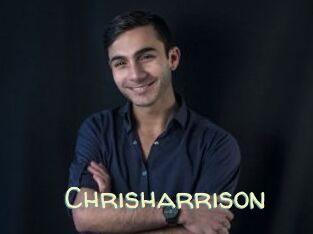 Chrisharrison