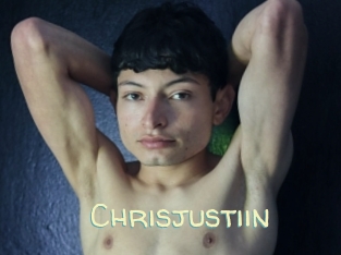 Chrisjustiin