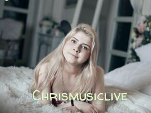 Chrismusiclive