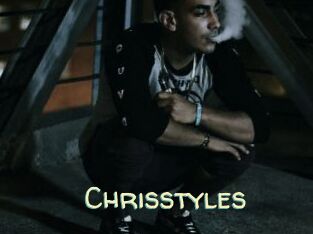 Chrisstyles