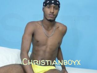 Christianboyx