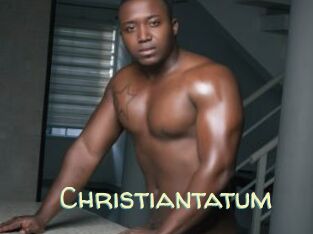 Christiantatum