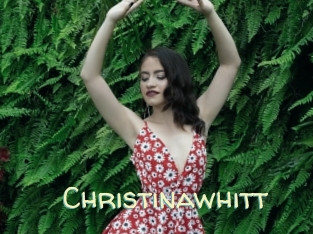 Christinawhitt