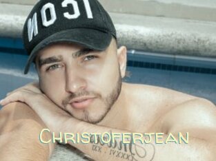 Christoferjean