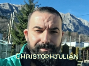 Christophjulian