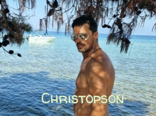 Christopson