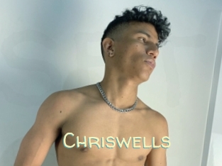 Chriswells