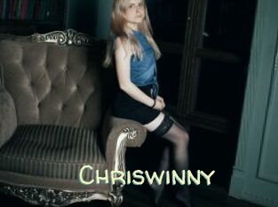 Chriswinny