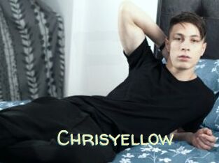 Chrisyellow