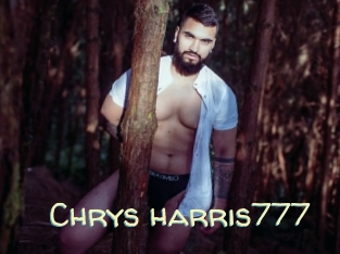 Chrys_harris777