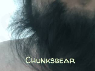 Chunksbear