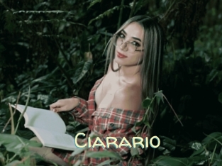 Ciarario