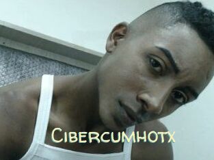 Cibercumhotx