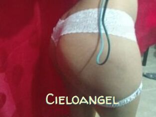 Cielo_angel_