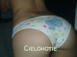 Cielohotie