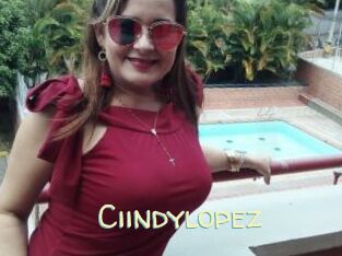 Ciindylopez