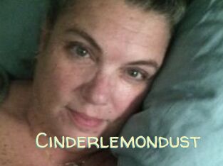 Cinderlemondust