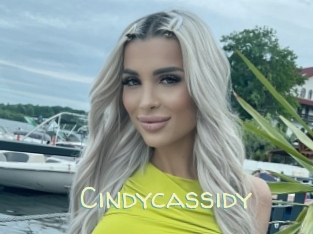 Cindycassidy