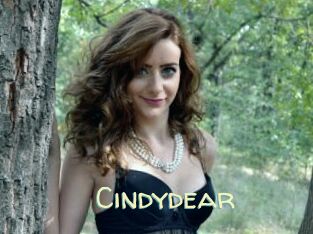 Cindydear