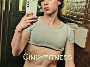 Cindyfitness