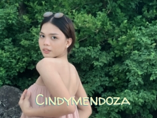 Cindymendoza