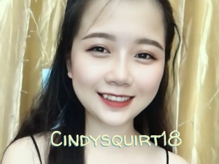 Cindysquirt18