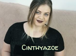 Cinthyazoe