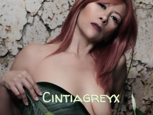 Cintiagreyx