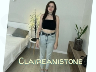 Claireanistone