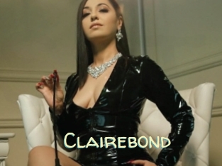 Clairebond