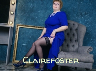 Clairefoster