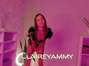 Claireyammy