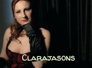 Clarajasons