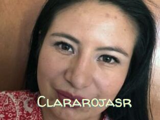 Clararojasr