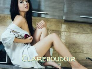 Clareboudoir