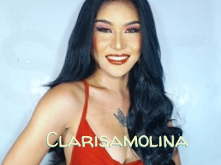 Clarisamolina