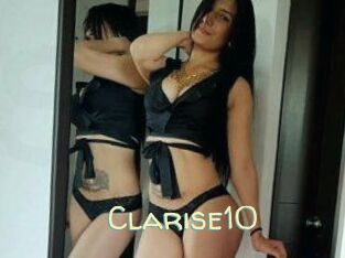 Clarise10