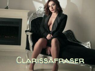 Clarissafraser