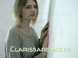 Clarissareynolds