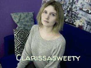 Clarissasweety