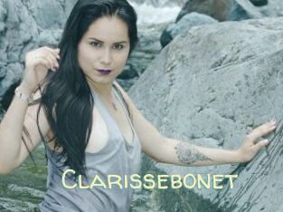 Clarissebonet